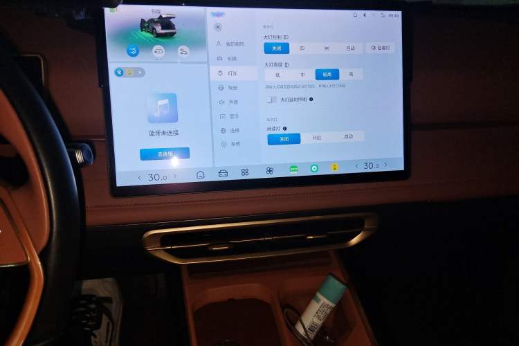 Used NETA X 2023 400 Lite
