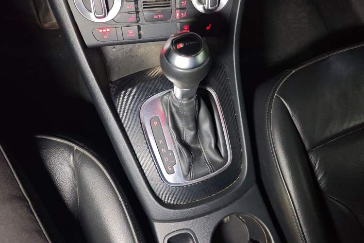 Used Audi Q3 2013 35 TFSI Comfort Model