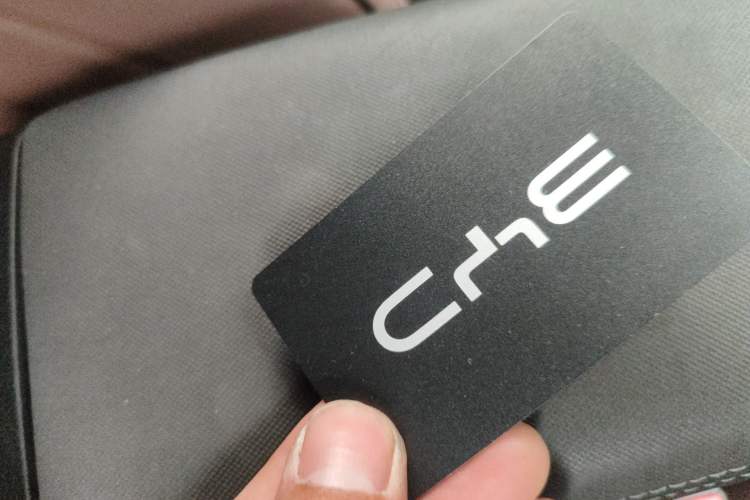 Used BYD e2 2021 Comfort Model Vehicle Key