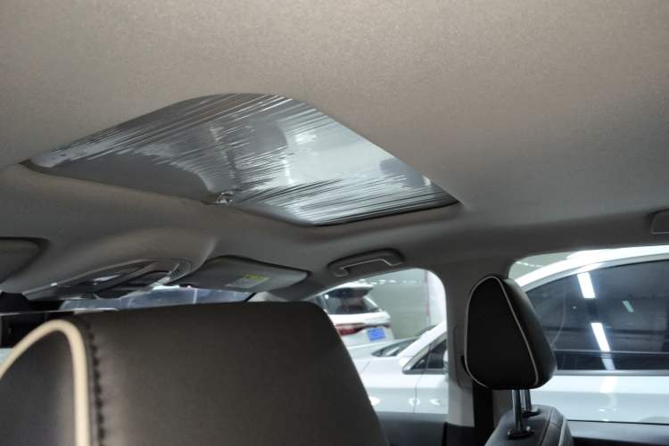 Used Wuling Jiachen 2022 1.5T CVT Deluxe Flagship Edition Headliner