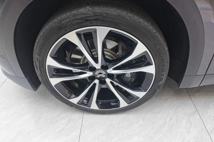 Used Nio ES8 2023 100kWh