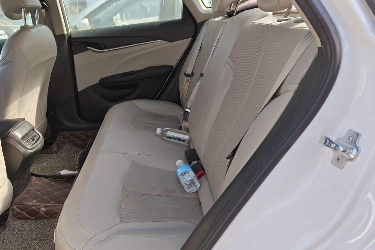 Used Buick GT 2017 15N Automatic Elite Version