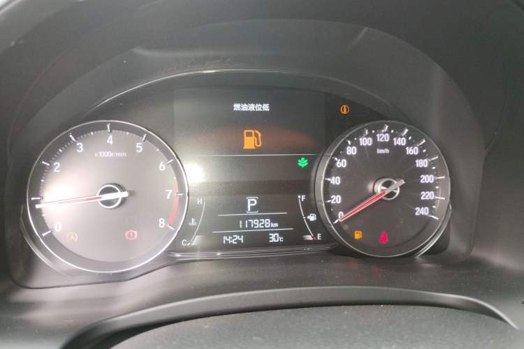 Used Honda Avancier 2020 370TURBO Four-Wheel Drive Premium Edition