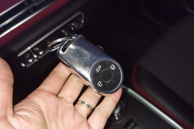 Used ORA Good Cat GT 2022 Mulan Edition 480km Long-Range续航
