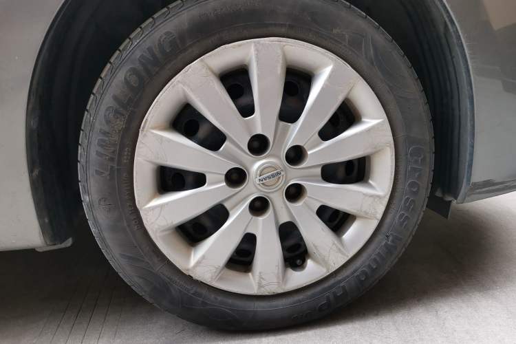 Used Nissan Sylphy 2019 Classic 1.6XE CVT Comfort Edition