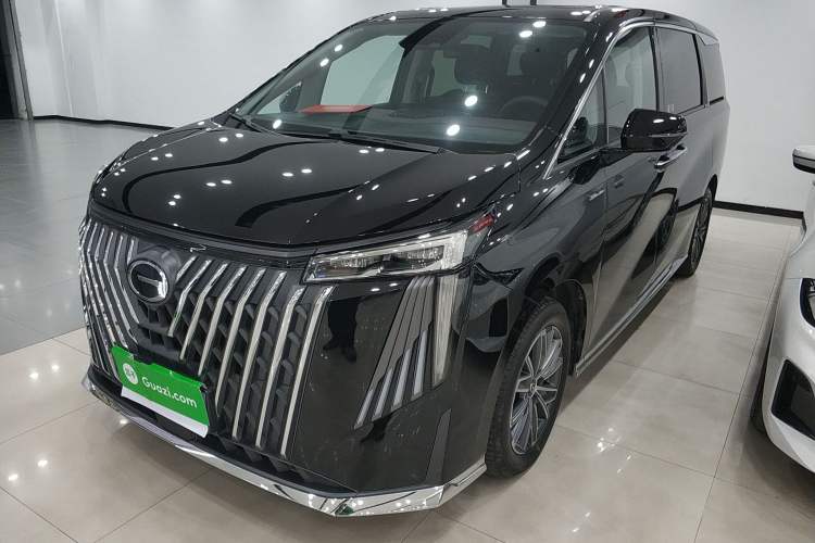 Used GAC Trumpchi M8 2024 Master Series 400T Prestige Edition