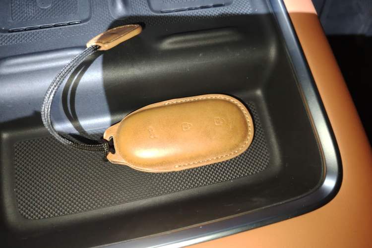 Used Li Auto L7 2024 MAX Model