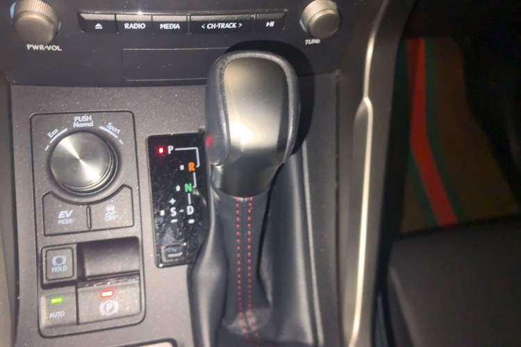 Used Lexus NX 2020 300h Front-Wheel Drive Smart Hybrid Special Limited Edition
