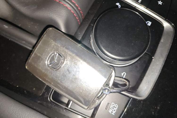 Used Mazda 3 Axela 2022 2.0L Automatic Premium Black Obsidian Edition