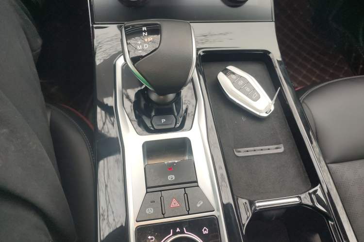 Used JETOUR X70 PRO 2023 1.6T DCT Enjoy PRO+ 5-Seater
