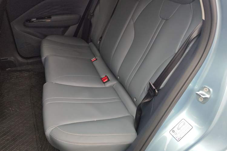 Used ARCFOX T1 2025 Model 320 PRO