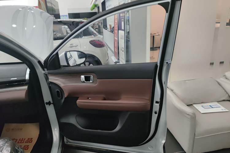 Used Wuling Xingguang S 2024 510 km Flagship Version
