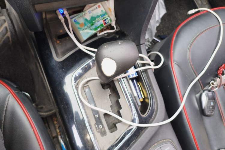 Used Soueast DX7 2016 1.5T Automatic Glory Edition