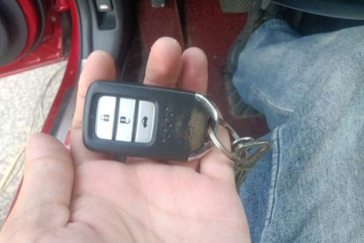 Used Honda Spirior 2015 2.0L Collector's Edition