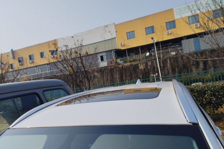 Used Chery Tiggo 5x 2023 1.5L CVT Fashion Edition