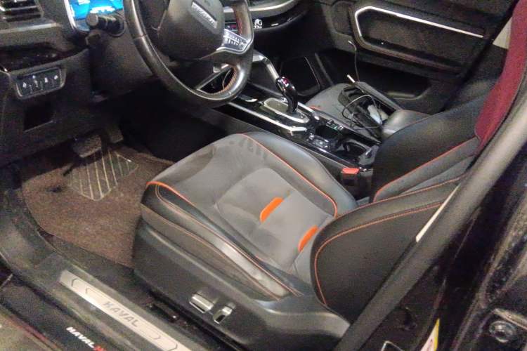 Used Haval H6 2021 2.0 GDIT Automatic GT Luxury Edition