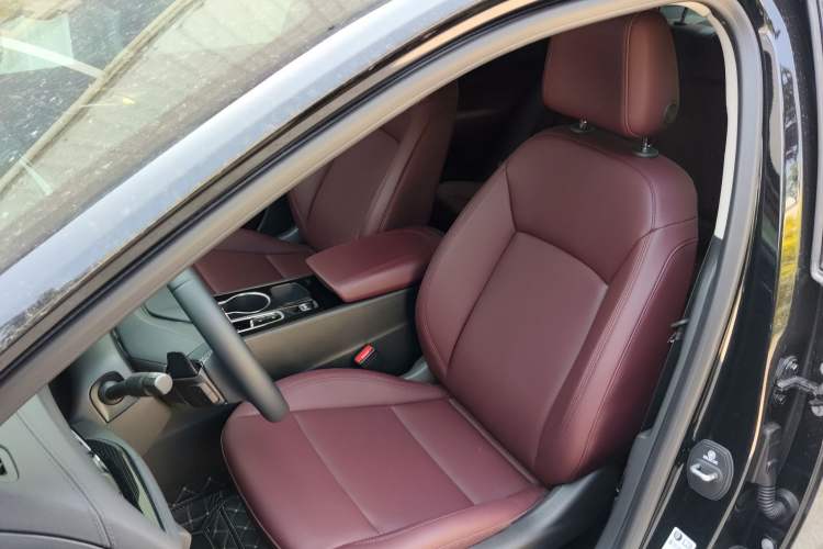 Used Buick Regal 2025 Model 28T Long-Range Enjoyment Edition