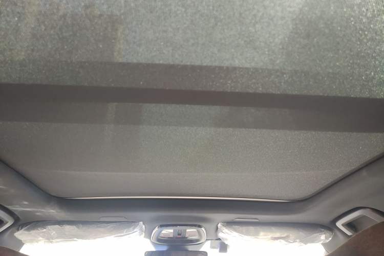 Used Volvo S90 2024 B5 Zhiyuan Luxury Edition