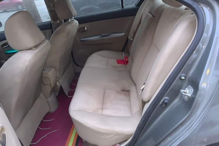 Used Great Wall C30 2012 1.5L Manual Comfort Edition