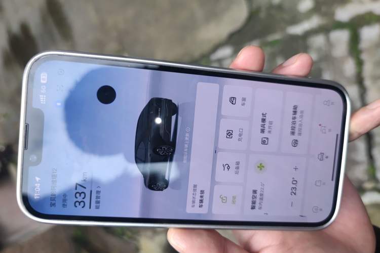 Used Avatr 12 2024 650 Three-Laser Four-Wheel Drive Performance Edition
