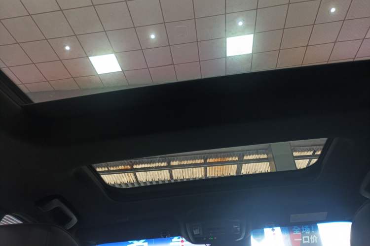 Used Cadillac CT5 2021 Revised 28T Luxury Version
