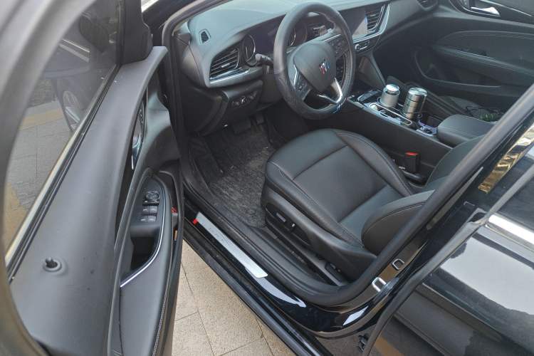 Used Buick Regal 2024 Restyled 28T Luxury Edition
