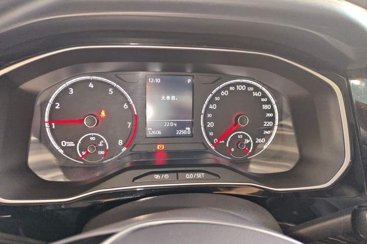 Used Jetta VS7 2021 1.4T Automatic Enjoyment Edition