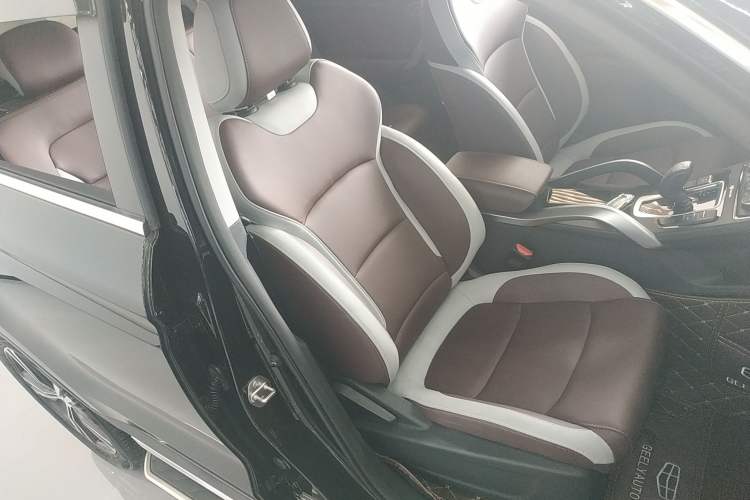 Used Geely Auto Emgrand X7 Sport 2022 1.8TD DCT Zhiya Trim Right Front Seat