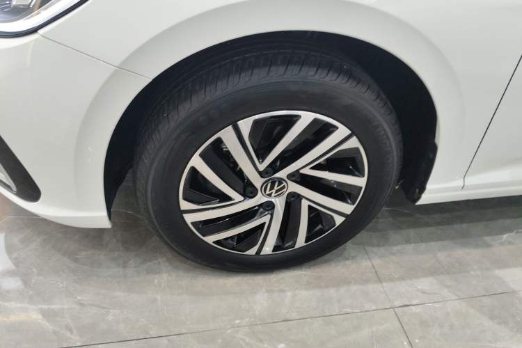 Used Volkswagen Lavida 2024 300TSI DSG Starry Sky Leading Edition Exterior 4