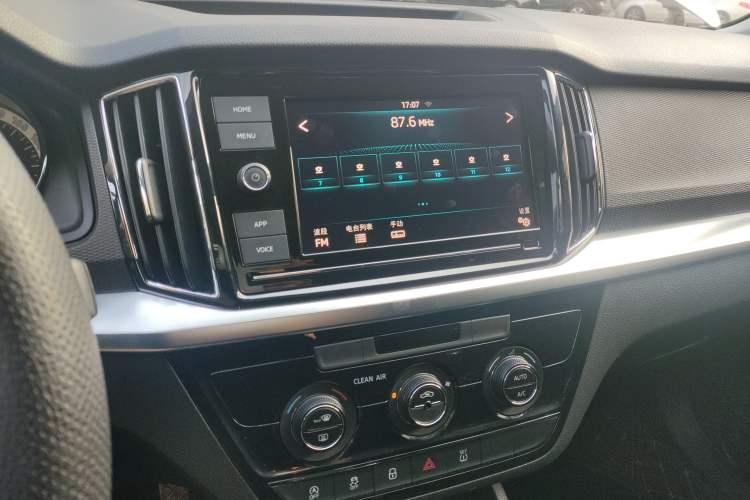 Used Skoda Kamiq 2018 1.5L Automatic Comfort Edition China VI Standard