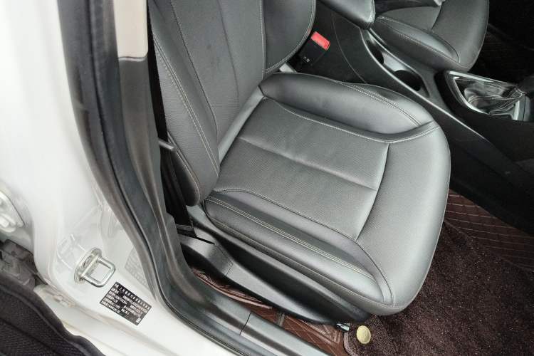 Used Buick GT 2021 Revised Version Flagship 1.5L Automatic Elite Edition