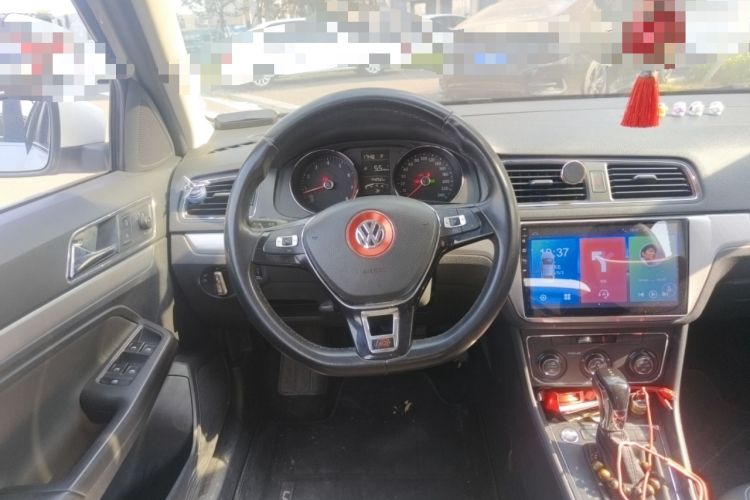 Used Volkswagen Gran Lavida 2017 230TSI DSG Comfort Edition