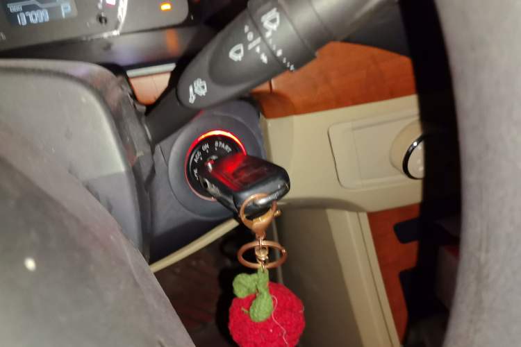 Used Roewe 350 2015 1.5L Manual Luxury Edition