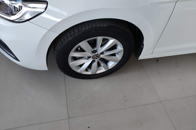 Used Volkswagen Bora 2021 280TSI DSG Elite Smart Connectivity Version
