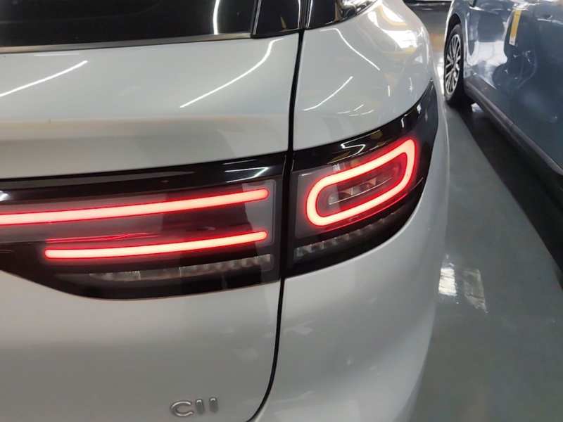 Used Leapmotor C11 2023 Pure Electric 500 Comfort Edition — 7