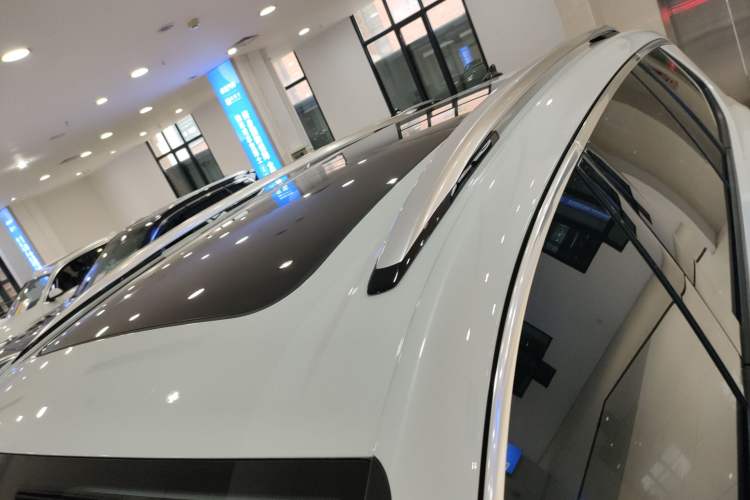 Used Volkswagen Talagon 2022 380TSI Four-Wheel Drive Luxury "Jiajing" Edition Pro 6 Seats