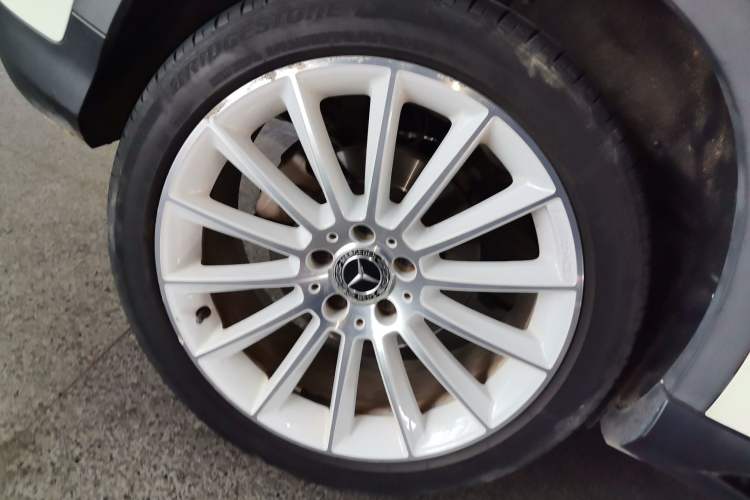 Used Mercedes-Benz GLA 2018 GLA 200 Polar Limited Edition
