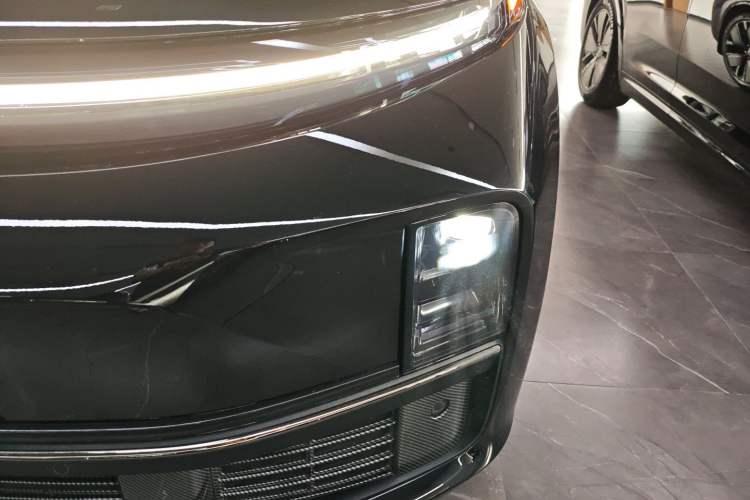 Used Li Auto L7 2025 Max Smart Refresh Edition Left Front Headlight