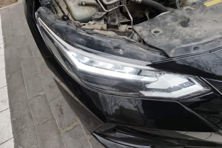 Used Nissan Sylphy 2022 Electric-Drive e-POWER Super Connect PLUS Right Front Headlight