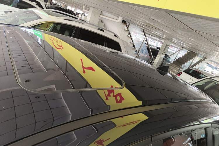 Used Mazda CX-5 2024 2.0L Automatic Two-Wheel Drive ZhiShang Pro