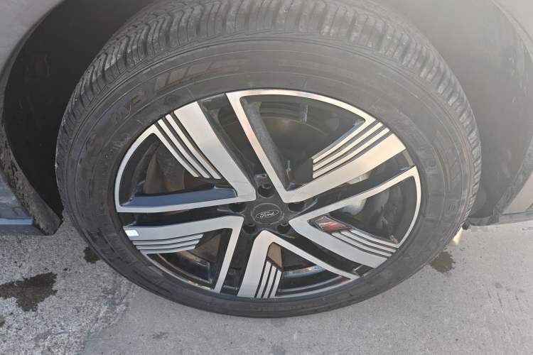 Used Ford Equator Sport 2023 EcoBoost 170 Galaxy Edition