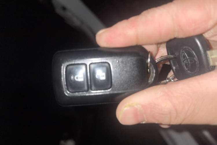 Used Toyota YARiS L Zhi Xuan 2020 X-Trail X 1.5L CVT Leading Edition