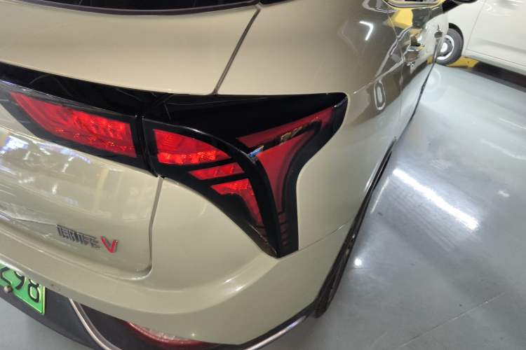 Used NETA V 2022 Chao 400 Lite
