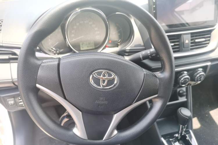 Used Toyota YARiS L Zhi Xuan 2020 X-Trail X 1.5L CVT Luxury Edition
