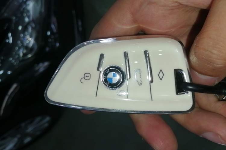Used BMW 1 Series 2021 125i M Sport Night Edition
