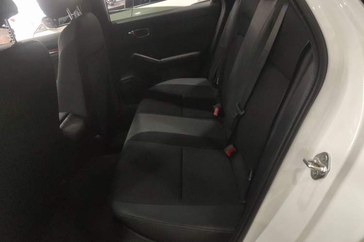 Used Honda Civic 2022 240TURBO CVT Dynamic Edition