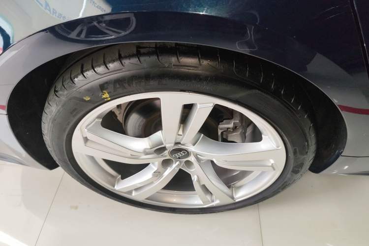 Used Audi A7L 2022 45 TFSI S-line Dream-Building Edition