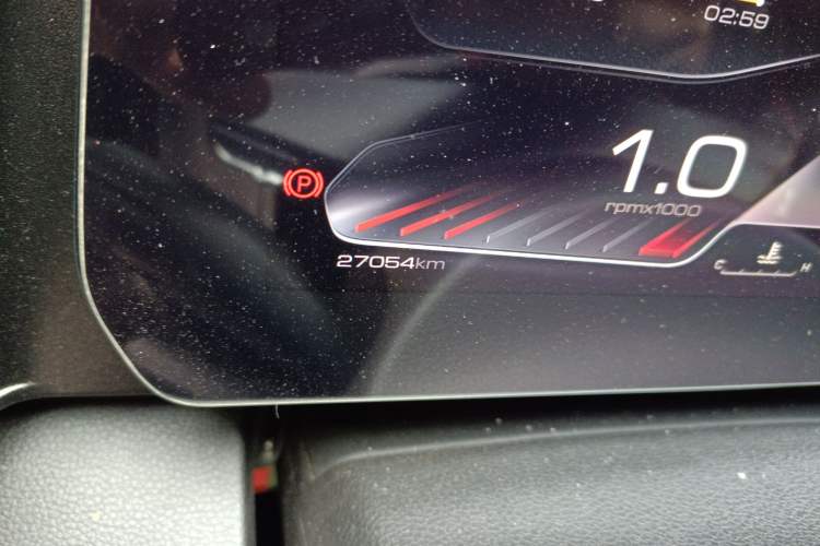 Used Haval DARGO 2022 2.0T DCT 4x4 Chinese Rural Dog Hunting Edition