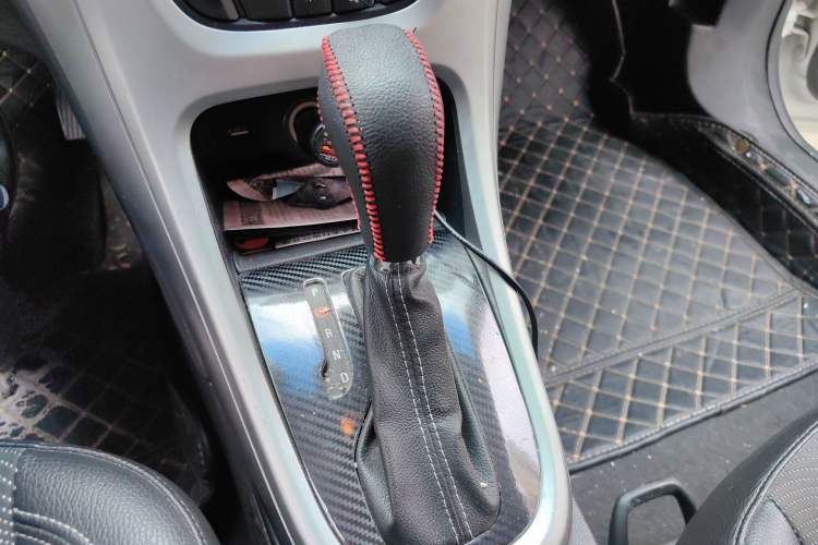 Used Buick GT 2013 XT 1.6L Automatic Fashion Edition