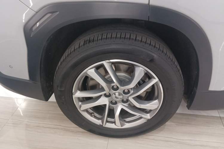 Used Nio EC6 2020 615 km Performance Edition